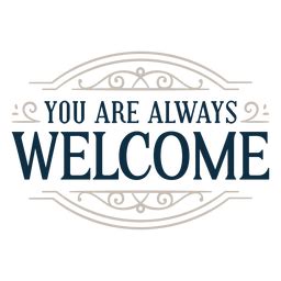You are always welcome to visit our simple placeWelcome to .